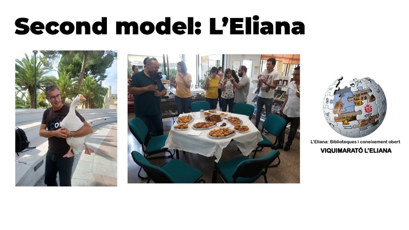 ملف:Wikimedia+Libraries in the Land of Valencia 24 july 2022 EN.pptx.pdf