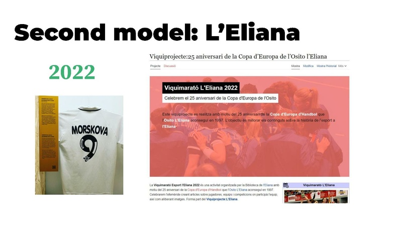 ملف:Wikimedia+Libraries in the Land of Valencia 24 july 2022 EN.pptx.pdf