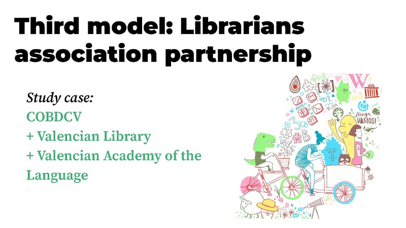 ملف:Wikimedia+Libraries in the Land of Valencia 24 july 2022 EN.pptx.pdf