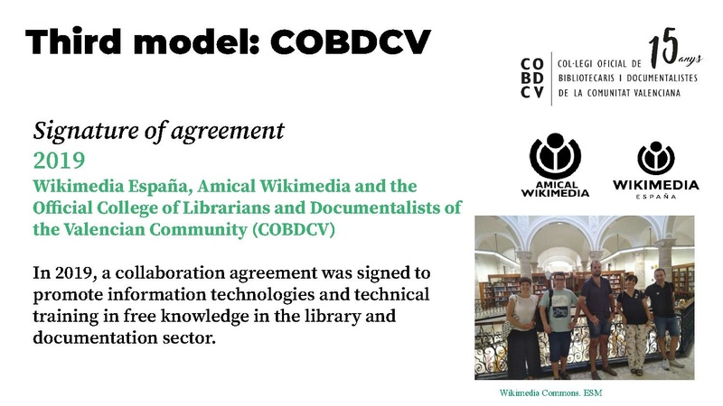ملف:Wikimedia+Libraries in the Land of Valencia 24 july 2022 EN.pptx.pdf