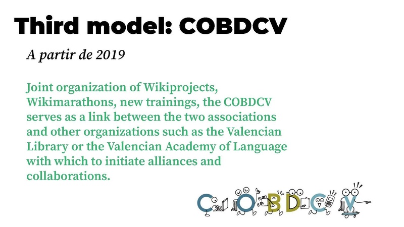 ملف:Wikimedia+Libraries in the Land of Valencia 24 july 2022 EN.pptx.pdf