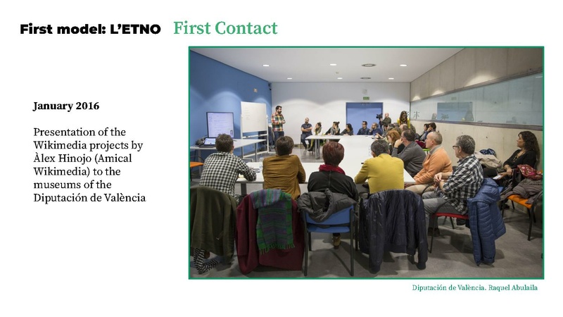 ملف:Wikimedia+Libraries in the Land of Valencia 24 july 2022 EN.pptx.pdf