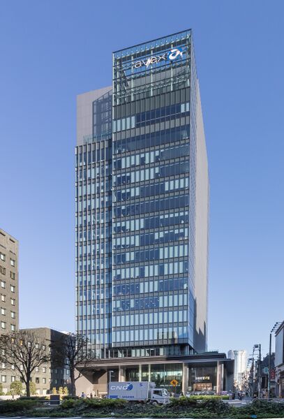 ملف:Avex Building.jpg