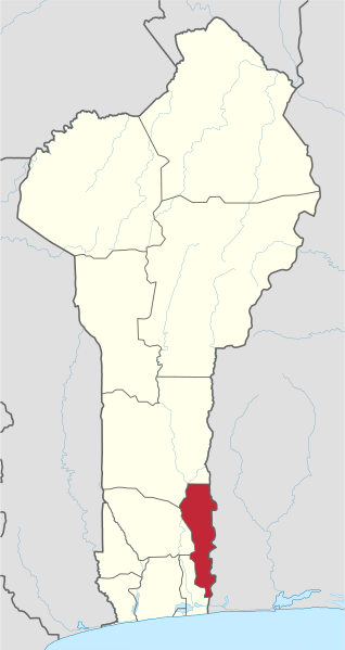 ملف:Benin - Plateau.svg