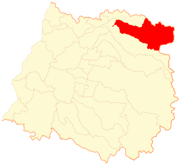 ملف:Comuna de Romeral.svg