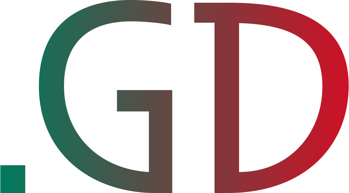 ملف:DotGD domain logo (custom).svg - المعرفة