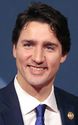 Justin Trudeau
