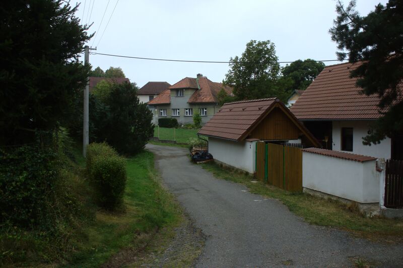 ملف:Kramolín, domy.jpg