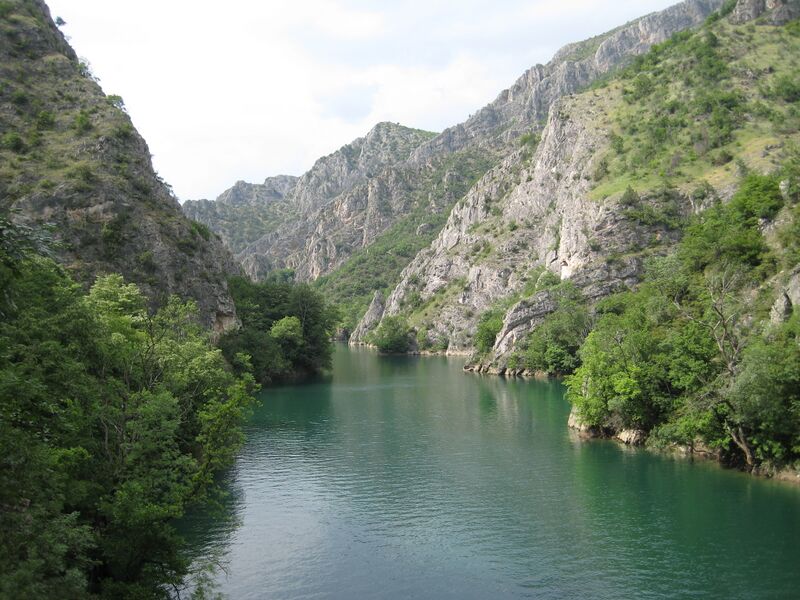ملف:Lake Matka 2.jpg