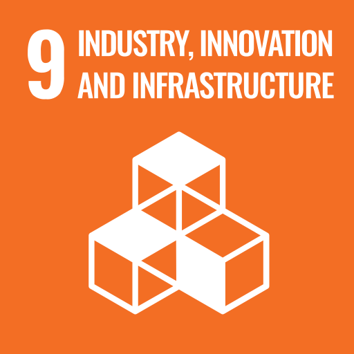 ملف:Sustainable Development Goal 09Industry.svg