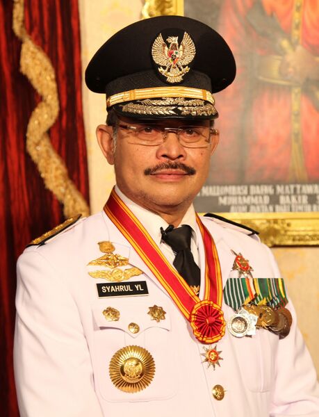 ملف:Syahrul Yasin Limpo 2013.jpg