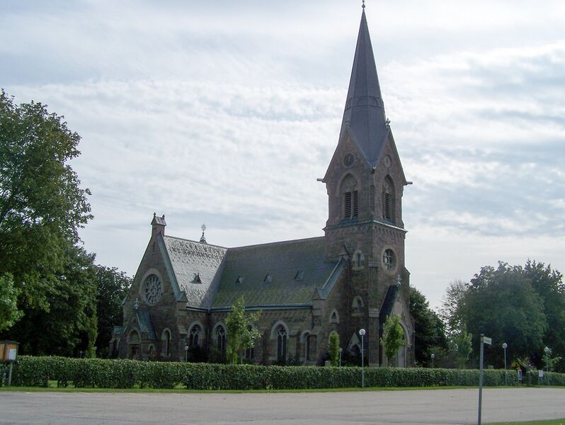 ملف:Vinbergs kyrka.jpg