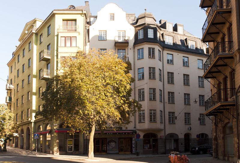 ملف:Wallingatan 32, 34.JPG