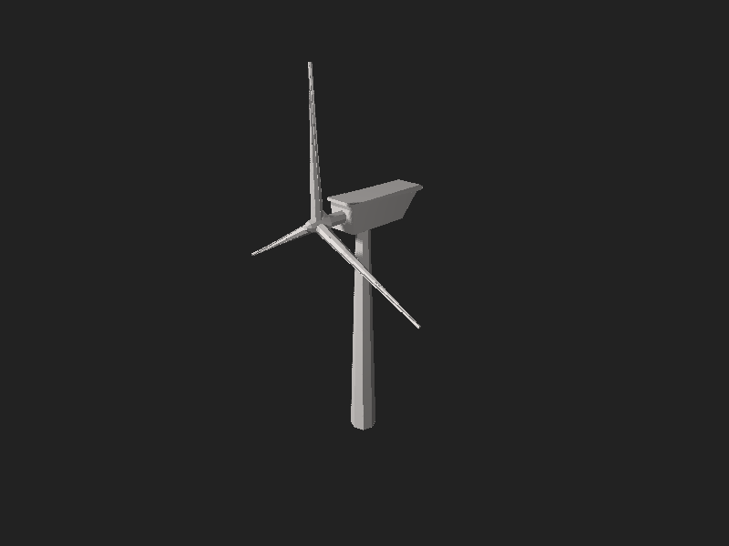 ملف:Wind Turbine.stl