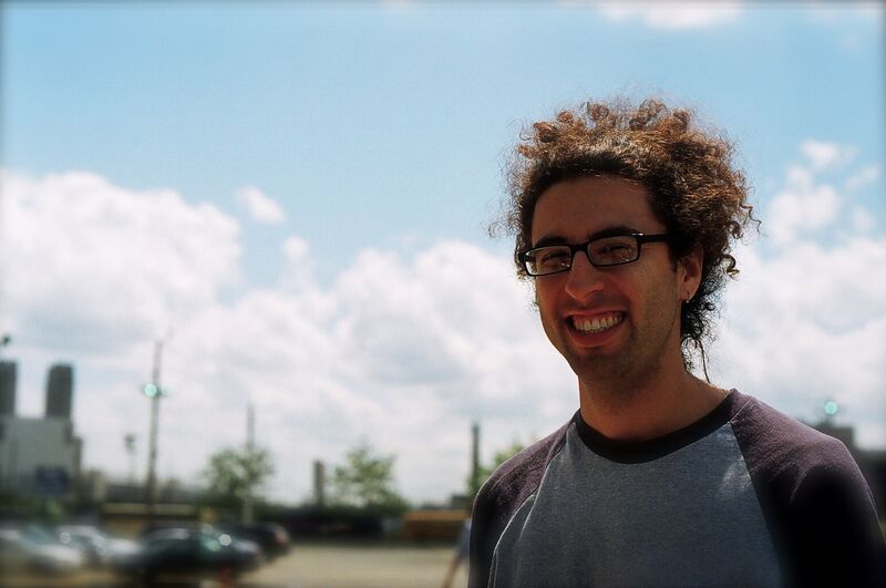 ملف:Zach Sherwin 2009.jpg