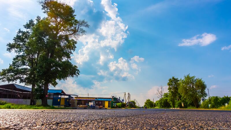 ملف:Деревня Запонорье.jpg