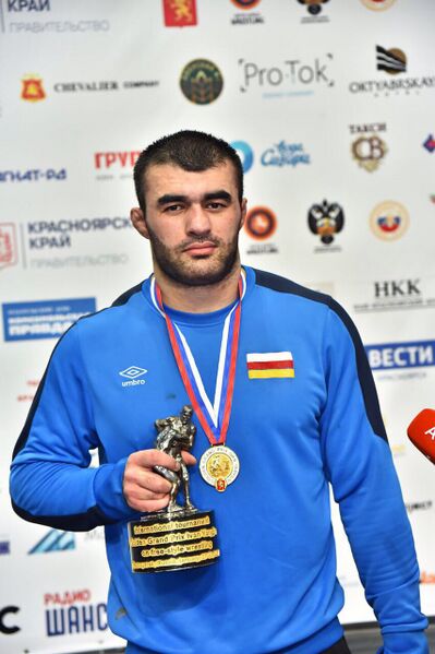 ملف:Alan Khugaev 2017.jpg