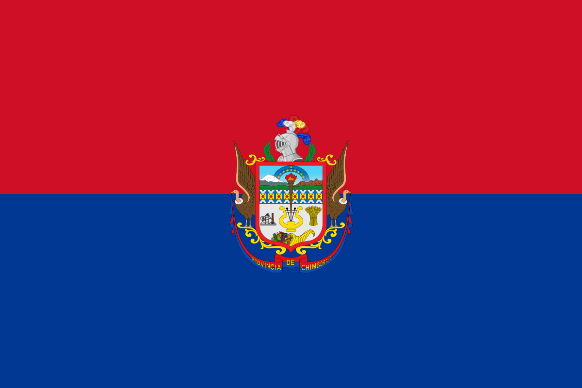 ملفBandera Provincia Chimborazo.svg المعرفة