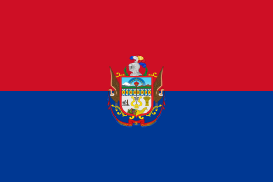Bandera Provincia Chimborazo.svg