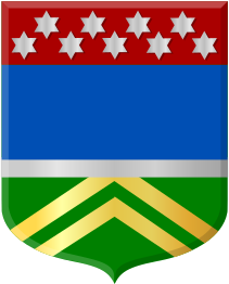 ملف:Beoosten de Eem waterschapswapen.svg