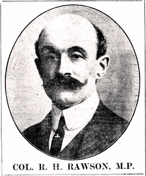 ملف:Col Rawson Election.jpg
