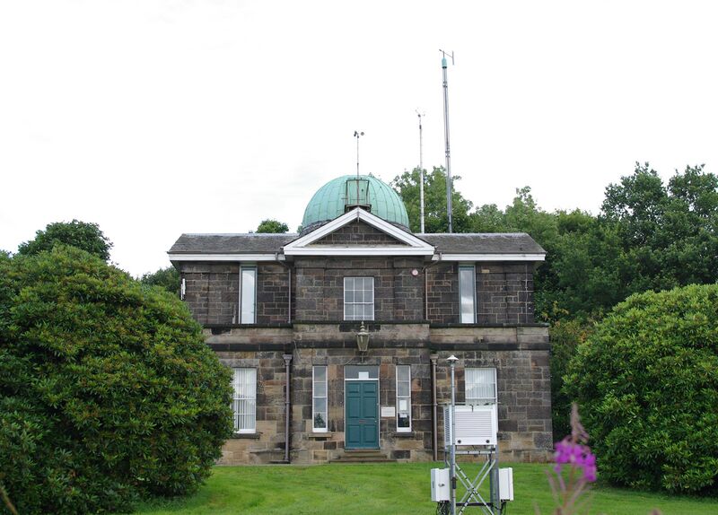 ملف:Durham Observatory.jpg