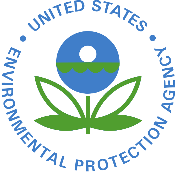 ملف:Environmental Protection Agency logo.svg