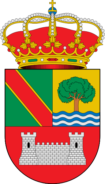 ملف:Escudo de Trijueque (Guadalajara).svg