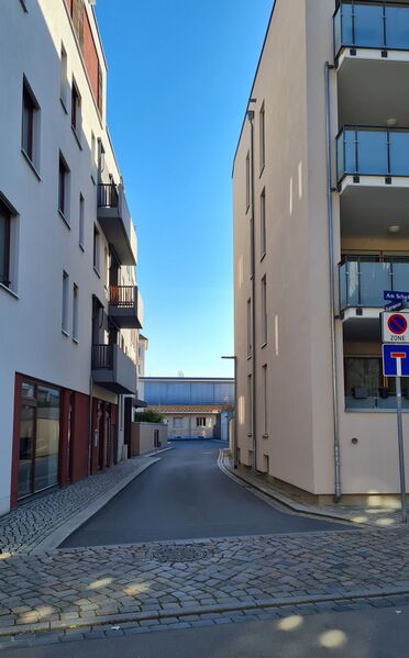 ملف:Feigengasse, Dresden 01.jpg