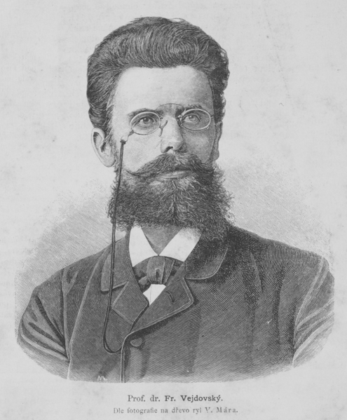 ملف:Frantisek Vejdovsky 1884 Mara.PNG
