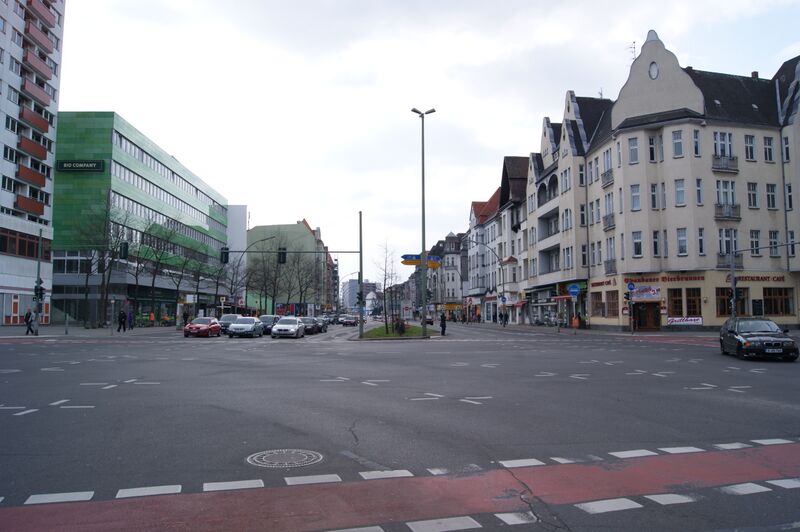 ملف:Klosterstraße Spandau.JPG
