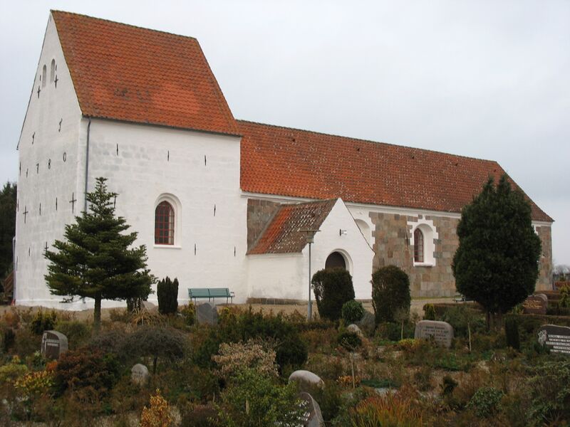ملف:Klovborg Kirke2.JPG