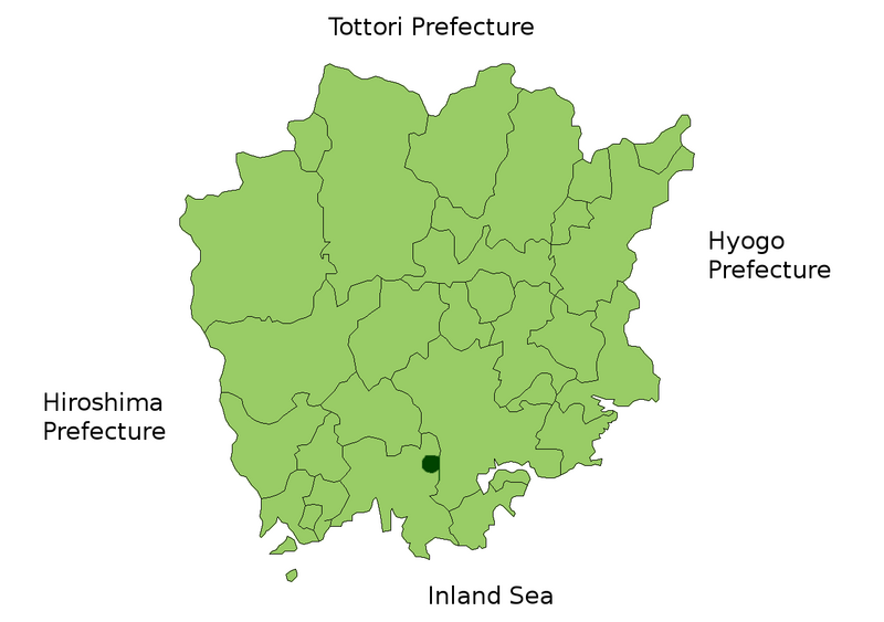 ملف:Map Hayashima en,.png