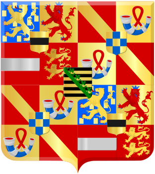 ملف:Maurits Nassau wapen klein.svg