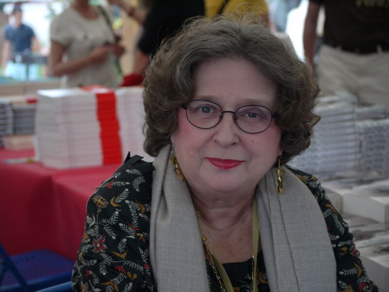 ملف:P1070995 - Catherine CLEMENT.JPG