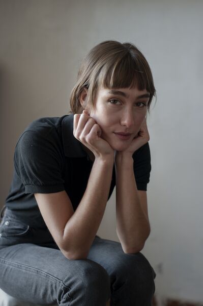 ملف:Retrato almudena amor.jpg