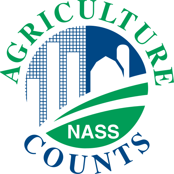 ملف:US-NationalAgriculturalStatisticsService-Logo-Tagline.svg
