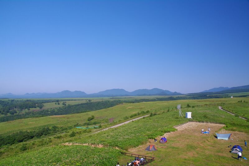 ملف:View of kaiyodai.JPG