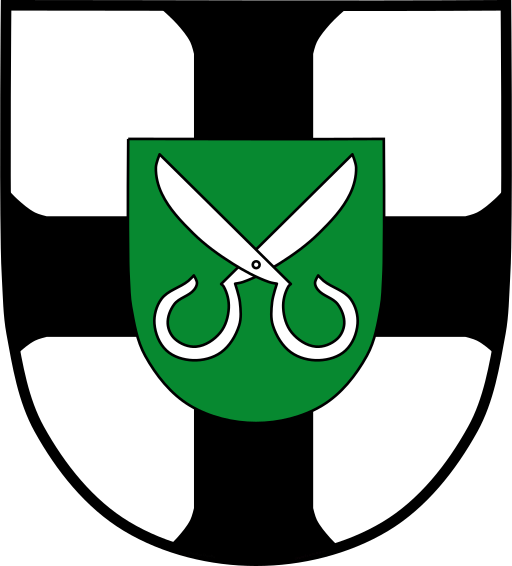 ملف:Wappen Hohenfels (B.W.).svg