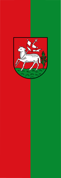 ملف:Banner Ochtrup.svg