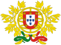 Coat of arms of Portugal.svg