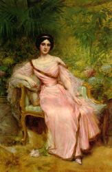 پورتريه سوزان أوديلو