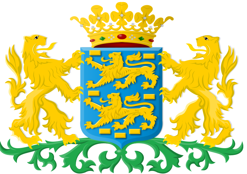 ملف:Friesland wapen.svg
