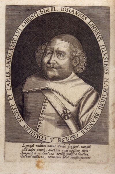 ملف:Johannes Limnäus portrait.jpg