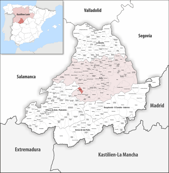 ملف:Karte Gemeinde Amavida 2022.png