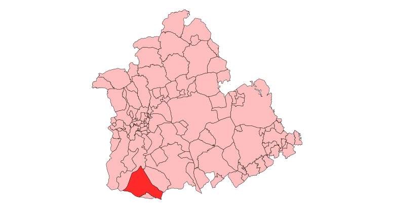 ملف:Map of Lebrija (Sevilla).svg