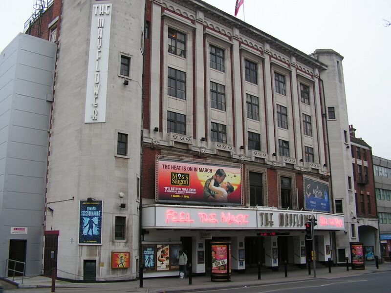 ملف:MayflowerTheatre.JPG