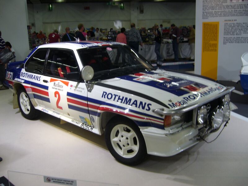 ملف:Opel Ascona Rallye Rothmans.JPG