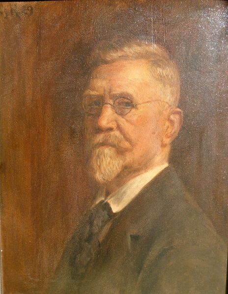 ملف:Selbstportrait Christian Heyden.jpg