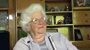 الأستاذة الدكتورة سوداء شنر